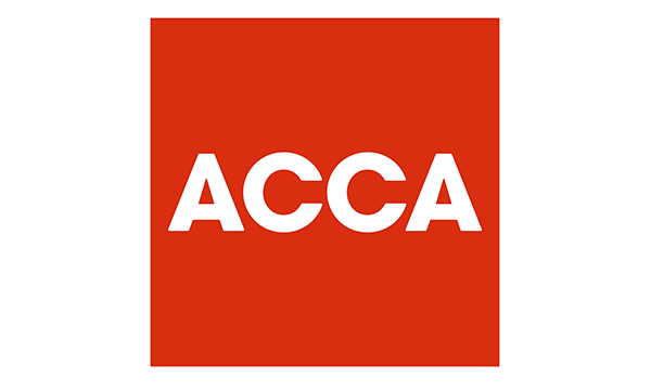 ACCA Logo
