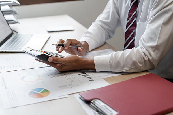 Accountancy Services