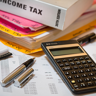 Abacus Chartered Accountants & Tax Advisers