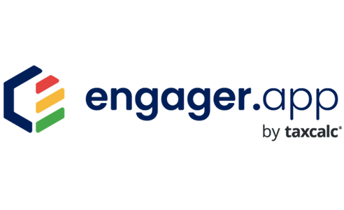 Engager.App Logo