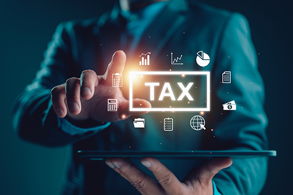Tax Services