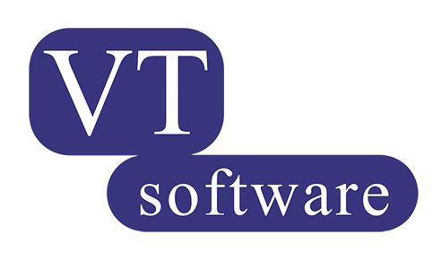 VT Software Logo