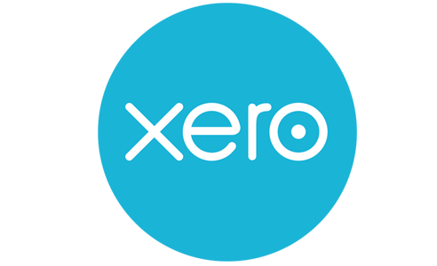 Xero Logo