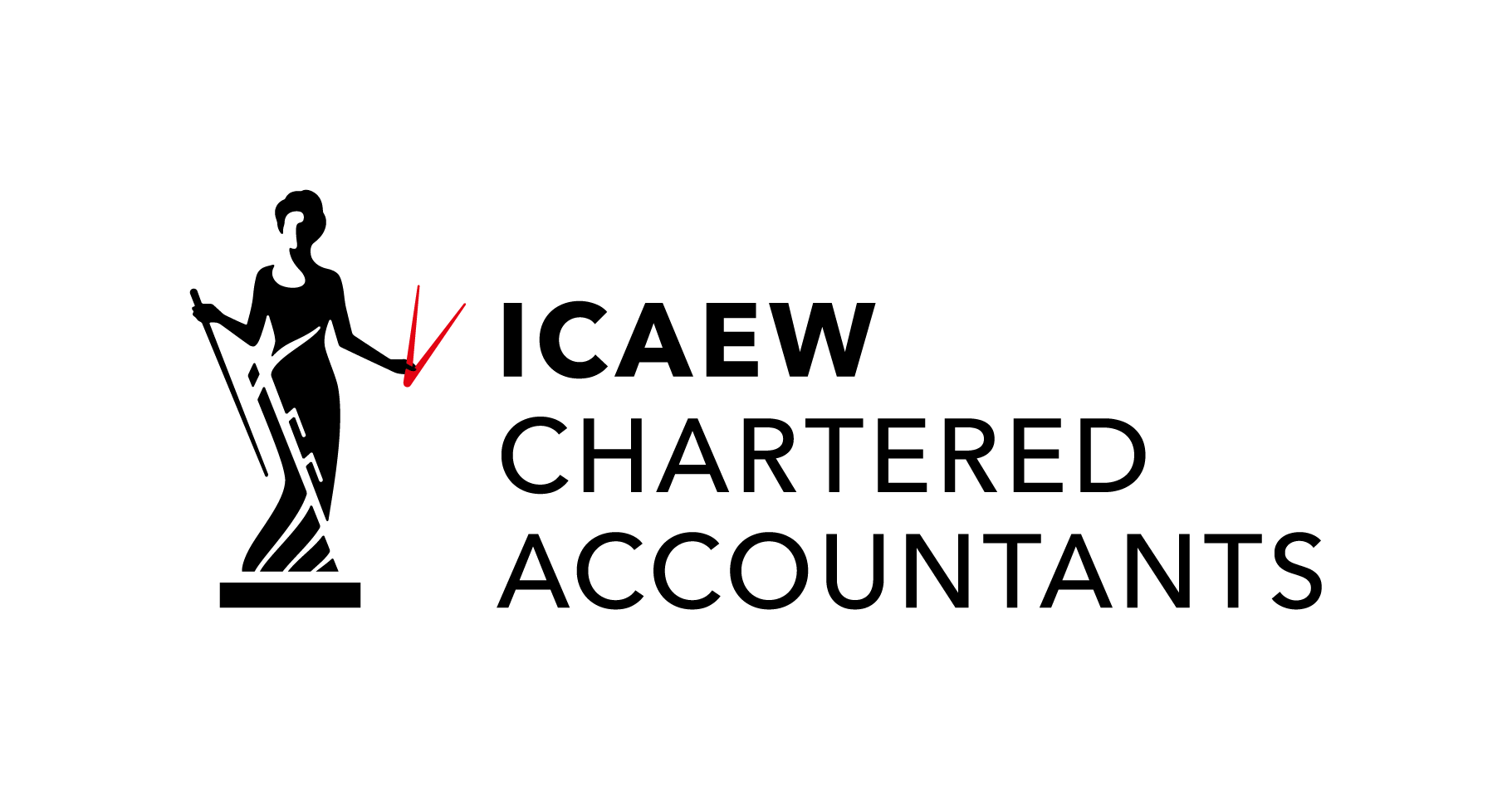 ICAEW Chartered Accountants Logo